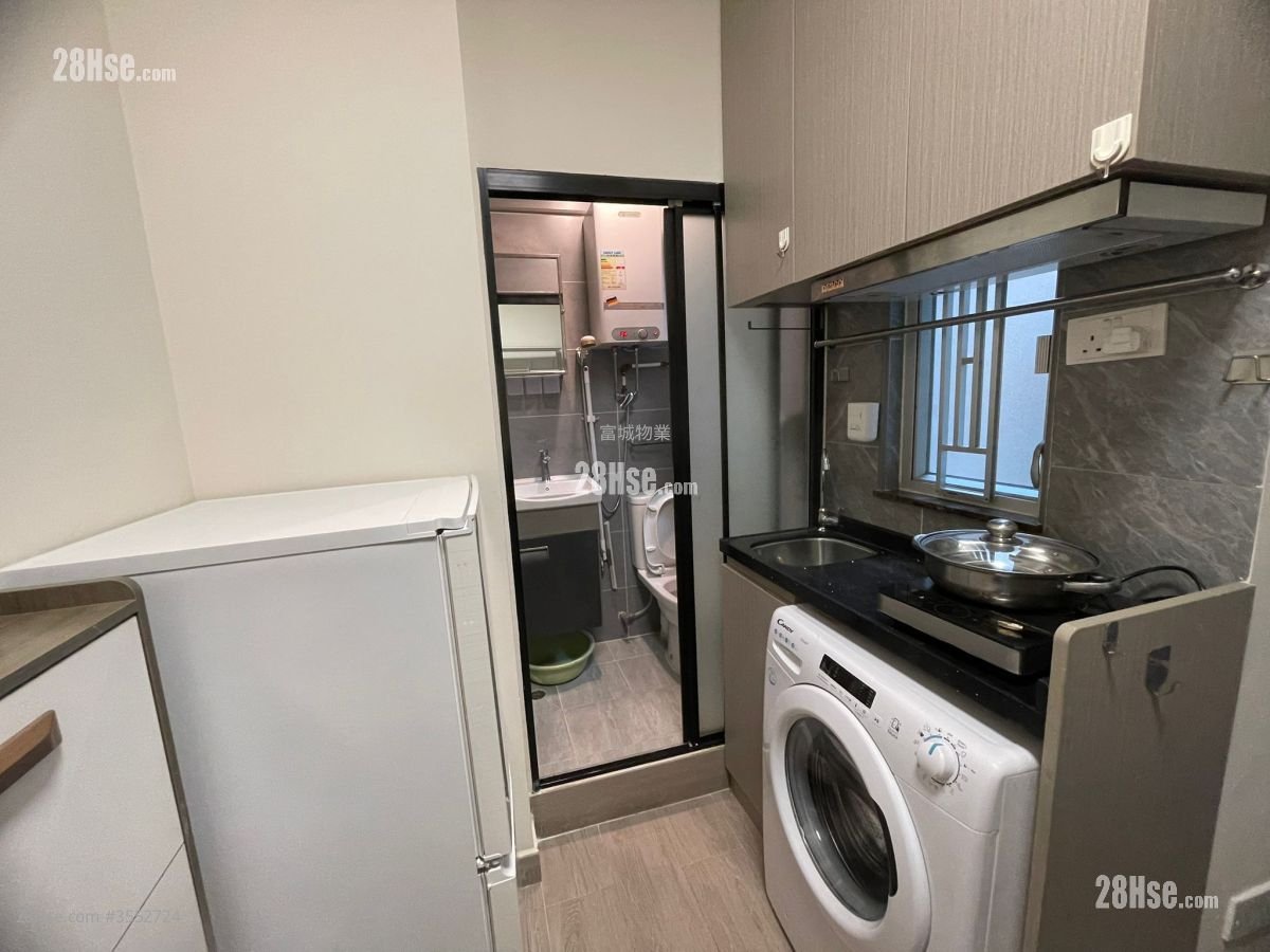 文績大廈 租盤 開放式間隔 , 1 浴室 120 平方呎 文績大廈 租盤 開放式間隔 , 1 浴室 120 平方呎