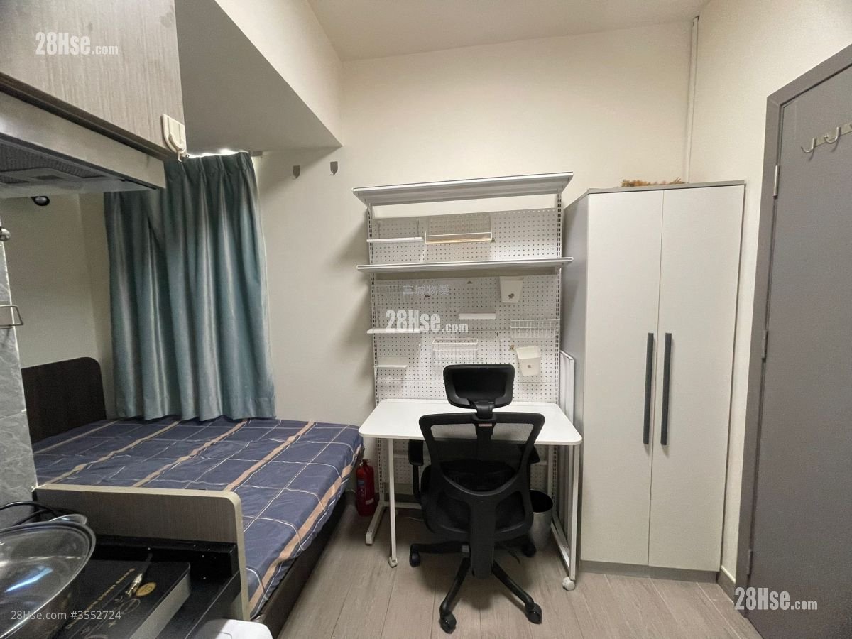 文績大廈 租盤 開放式間隔 , 1 浴室 120 平方呎 文績大廈 租盤 開放式間隔 , 1 浴室 120 平方呎