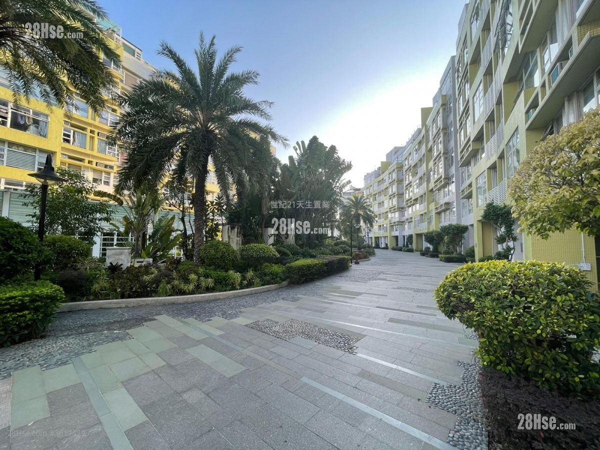 涟山 售盘 3 房 , 2 浴室 873 平方尺 涟山 售盘 3 房 , 2 浴室 873 平方尺