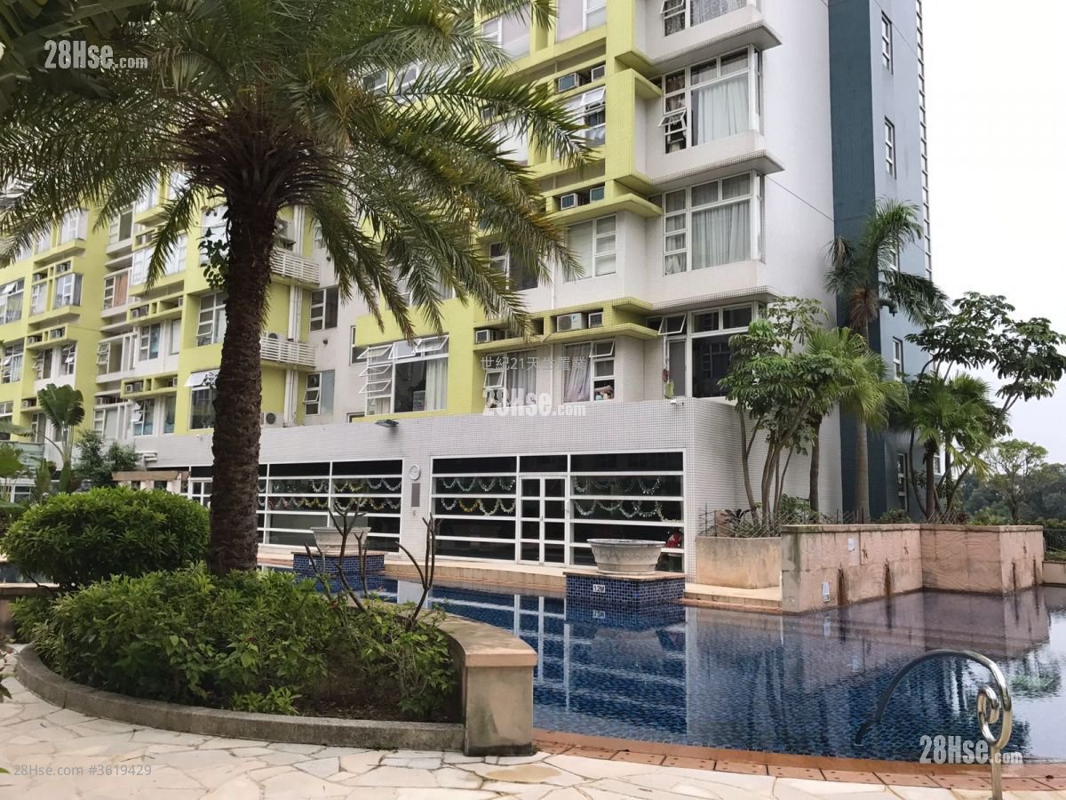 涟山 售盘 3 房 , 2 浴室 873 平方尺 涟山 售盘 3 房 , 2 浴室 873 平方尺