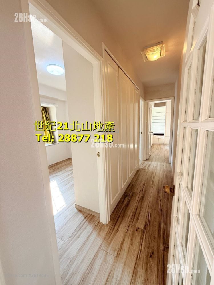 Fortress Garden Rental 3 Bedrooms , 2 Bathrooms 798 ft² Fortress Garden Rental 3 Bedrooms , 2 Bathrooms 798 ft²