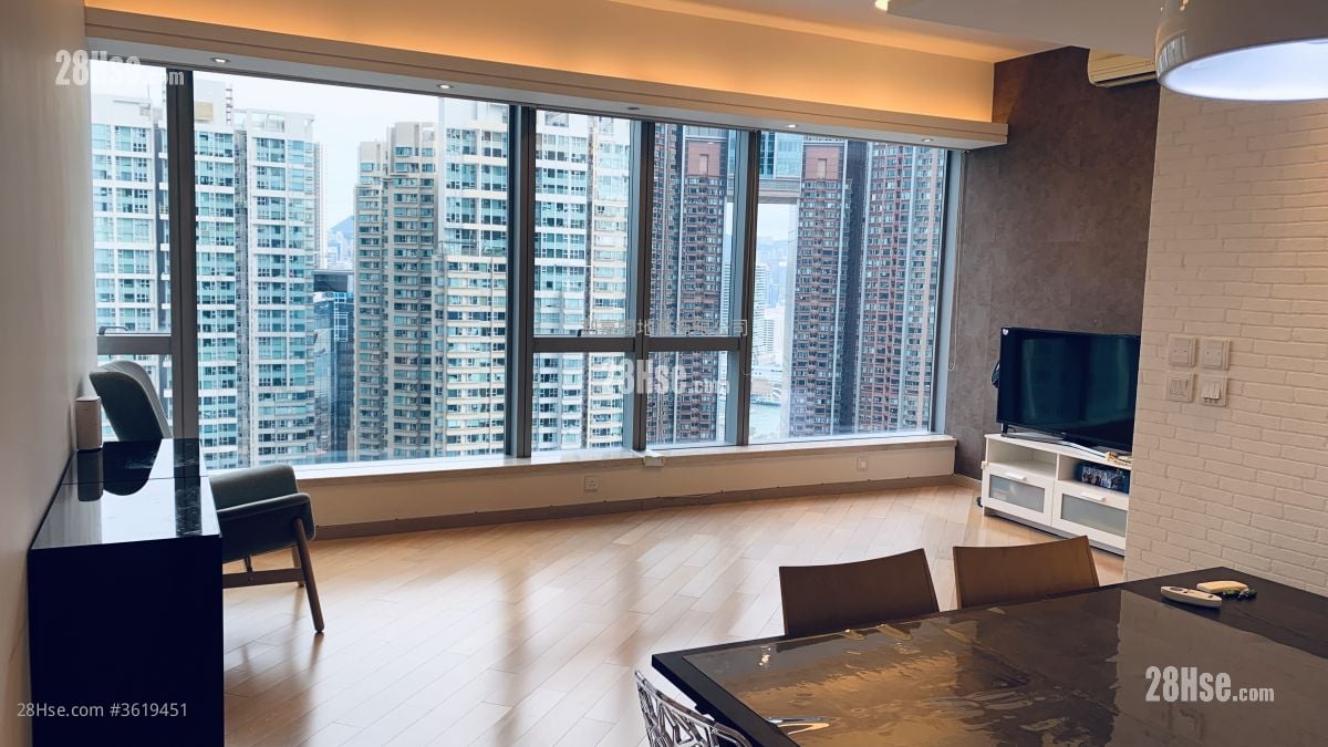 The Cullinan Sell 2 Bedrooms , 2 Bathrooms 831 ft² The Cullinan Sell 2 Bedrooms , 2 Bathrooms 831 ft²