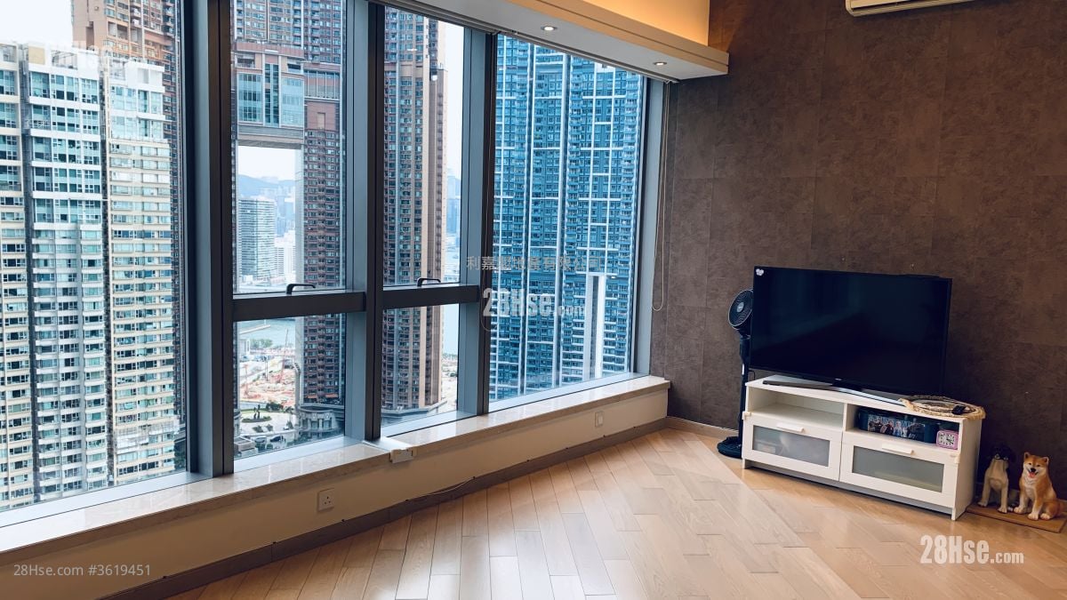 The Cullinan Sell 2 Bedrooms , 2 Bathrooms 831 ft² The Cullinan Sell 2 Bedrooms , 2 Bathrooms 831 ft²