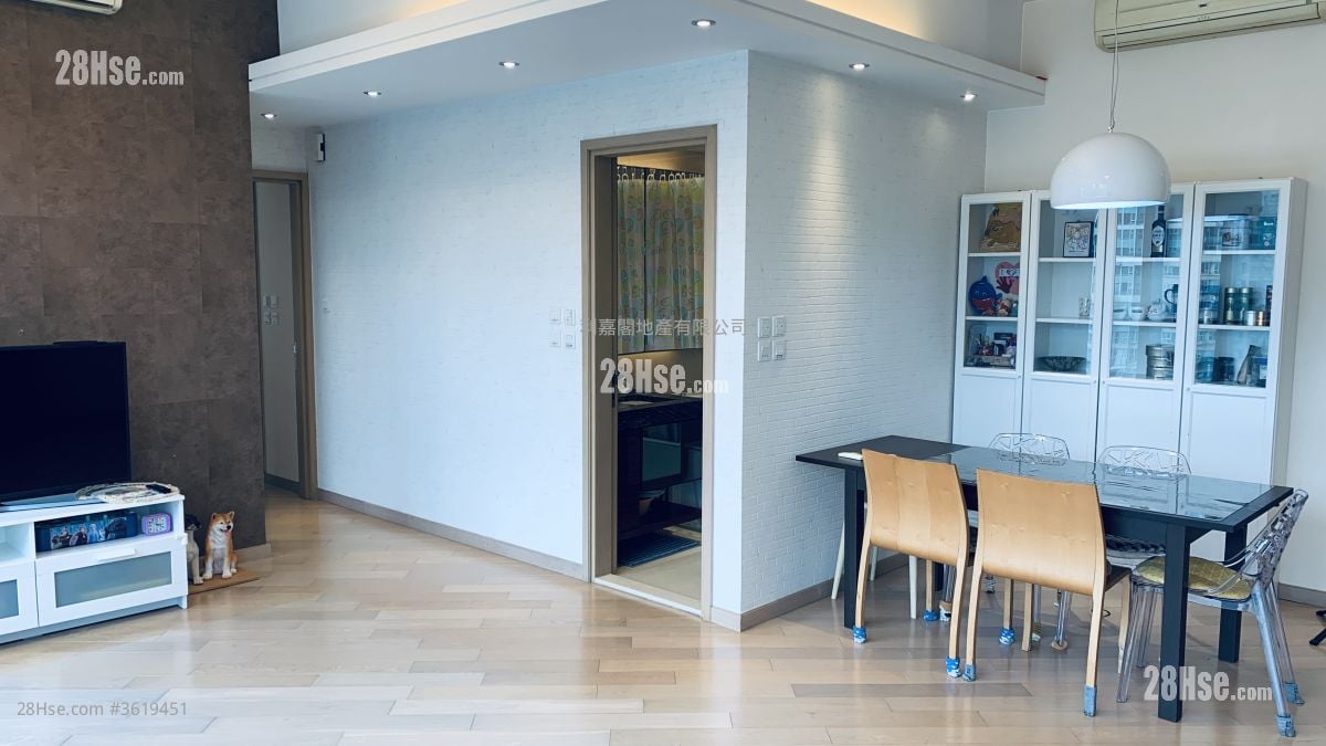 The Cullinan Sell 2 Bedrooms , 2 Bathrooms 831 ft² The Cullinan Sell 2 Bedrooms , 2 Bathrooms 831 ft²