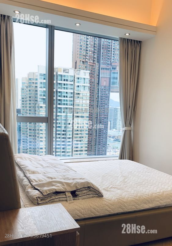 The Cullinan Sell 2 Bedrooms , 2 Bathrooms 831 ft² The Cullinan Sell 2 Bedrooms , 2 Bathrooms 831 ft²