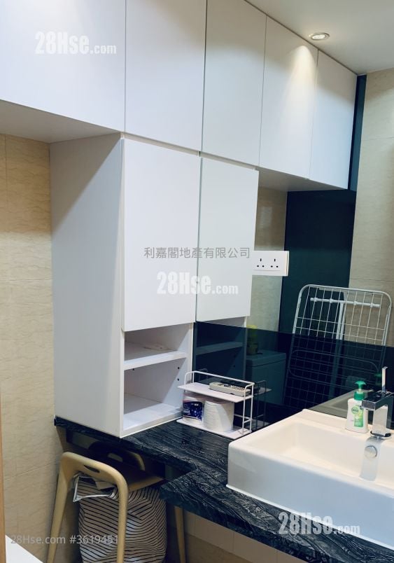 The Cullinan Sell 2 Bedrooms , 2 Bathrooms 831 ft² The Cullinan Sell 2 Bedrooms , 2 Bathrooms 831 ft²