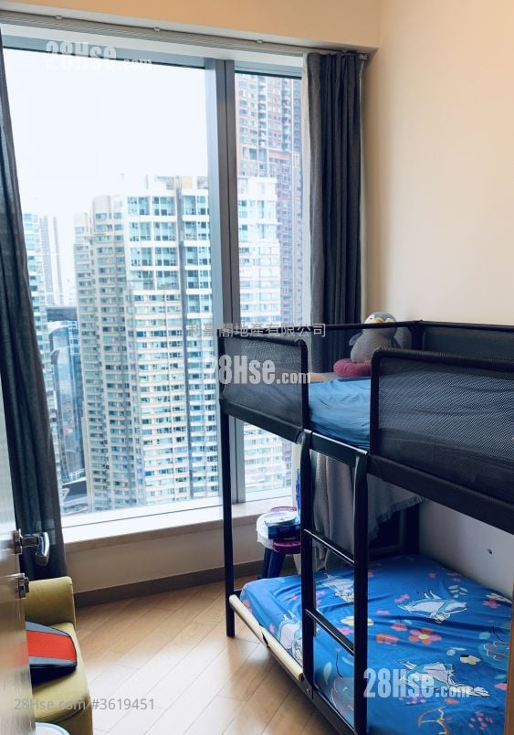 The Cullinan Sell 2 Bedrooms , 2 Bathrooms 831 ft² The Cullinan Sell 2 Bedrooms , 2 Bathrooms 831 ft²