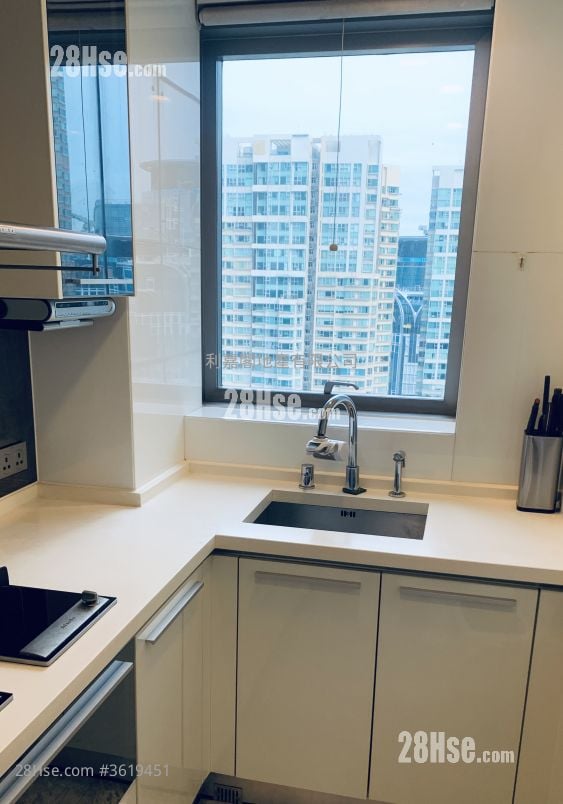 The Cullinan Sell 2 Bedrooms , 2 Bathrooms 831 ft² The Cullinan Sell 2 Bedrooms , 2 Bathrooms 831 ft²