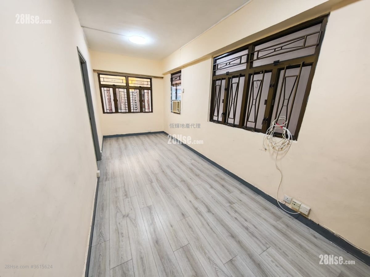 永发大楼 租盘 2 房 , 1 浴室 447 平方尺 永发大楼 租盘 2 房 , 1 浴室 447 平方尺