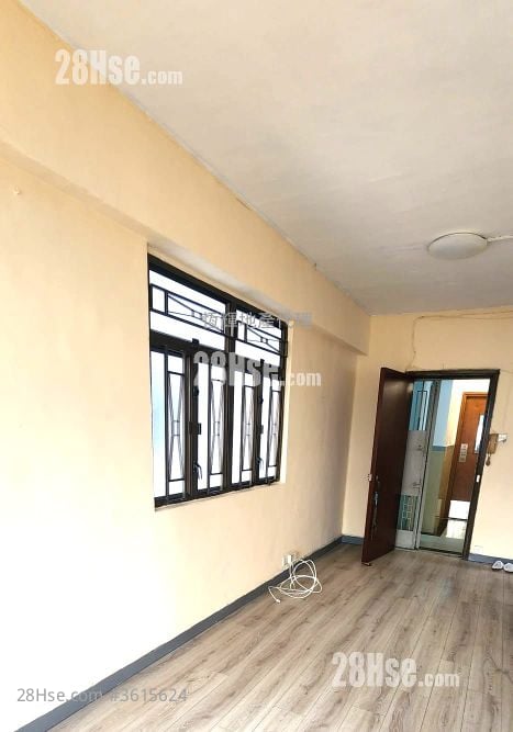 永发大楼 租盘 2 房 , 1 浴室 447 平方尺 永发大楼 租盘 2 房 , 1 浴室 447 平方尺