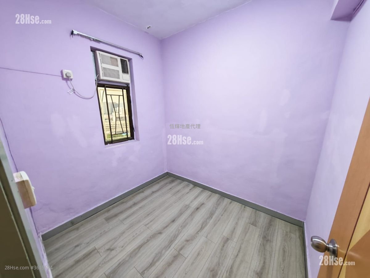 永发大楼 租盘 2 房 , 1 浴室 447 平方尺 永发大楼 租盘 2 房 , 1 浴室 447 平方尺