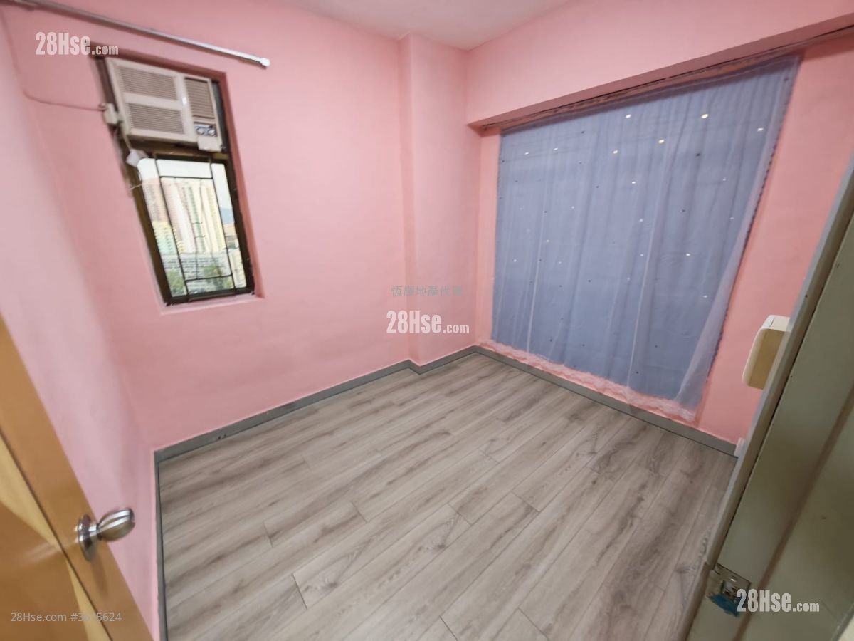 永发大楼 租盘 2 房 , 1 浴室 447 平方尺 永发大楼 租盘 2 房 , 1 浴室 447 平方尺