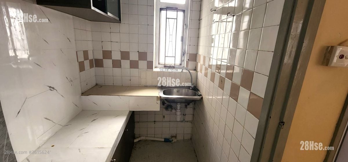 永发大楼 租盘 2 房 , 1 浴室 447 平方尺 永发大楼 租盘 2 房 , 1 浴室 447 平方尺