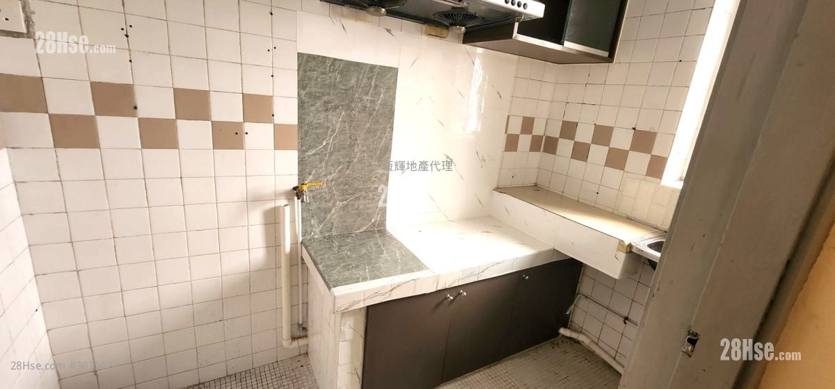 永发大楼 租盘 2 房 , 1 浴室 447 平方尺 永发大楼 租盘 2 房 , 1 浴室 447 平方尺