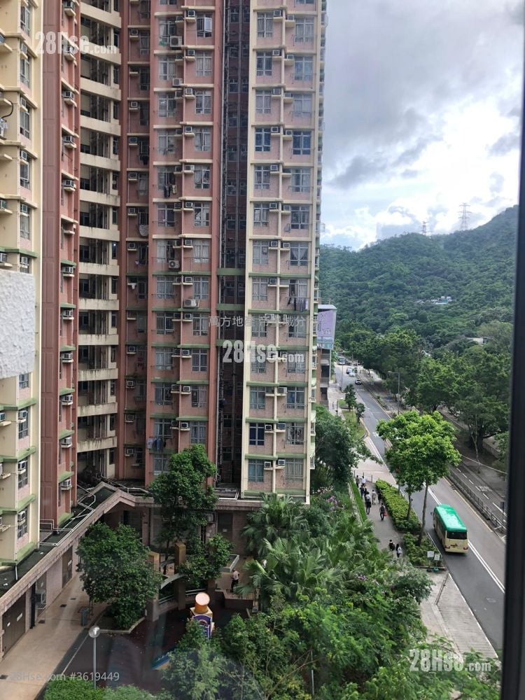 Mei Ying Court Sell 2 Bedrooms , 1 Bathroom 445 ft² Mei Ying Court Sell 2 Bedrooms , 1 Bathroom 445 ft²