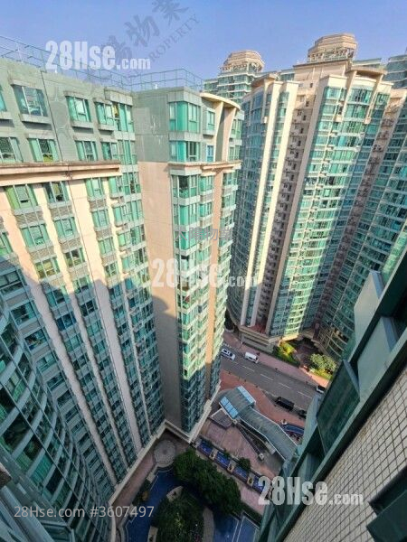 海逸豪園 售盤 2 房 527 平方呎 海逸豪園 售盤 2 房 527 平方呎