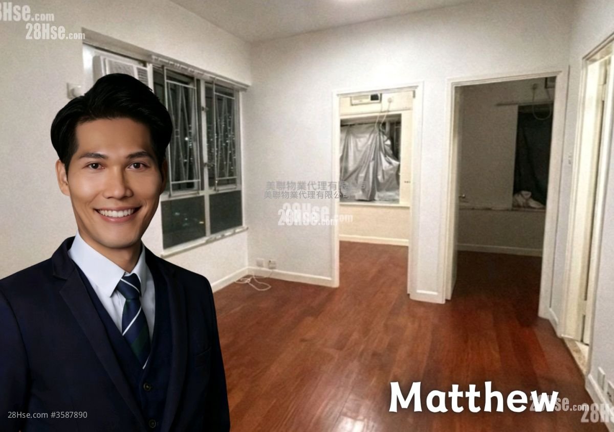 Tsing Yi Garden Rental 2 Bedrooms , 1 Bathroom 343 ft²
