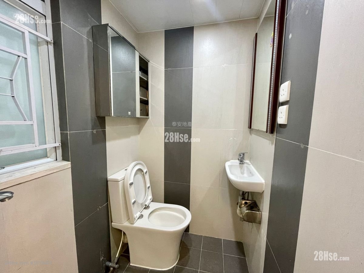 麗華大廈 租盤 1 房 , 1 浴室 270 平方呎 麗華大廈 租盤 1 房 , 1 浴室 270 平方呎