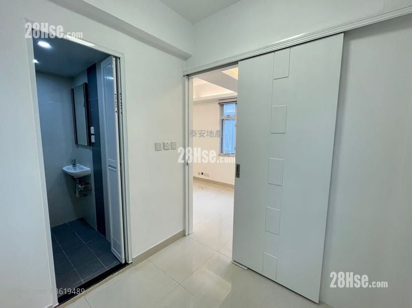 麗華大廈 租盤 1 房 , 1 浴室 270 平方呎 麗華大廈 租盤 1 房 , 1 浴室 270 平方呎