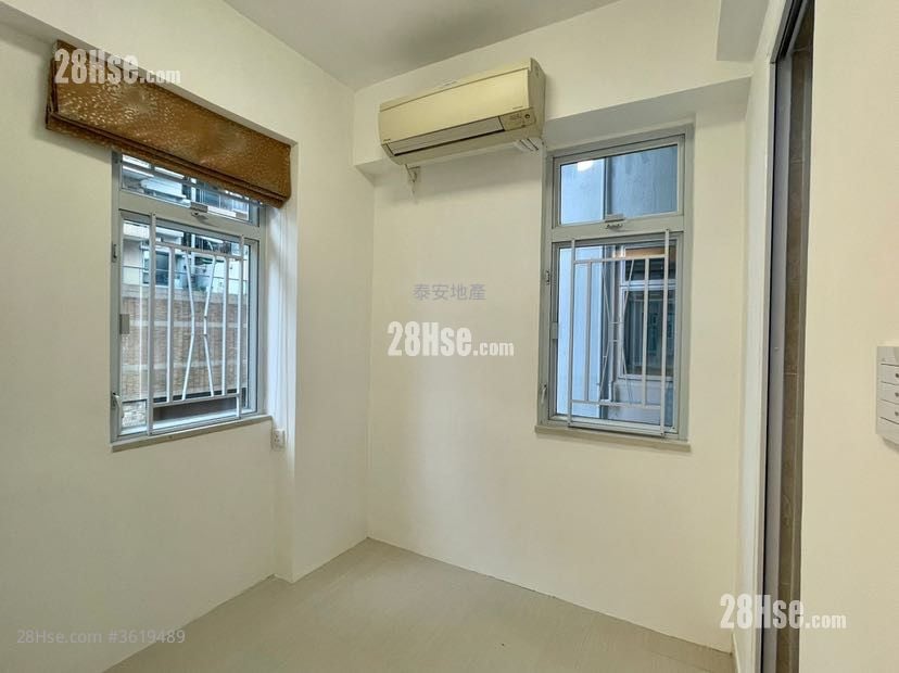 麗華大廈 租盤 1 房 , 1 浴室 270 平方呎 麗華大廈 租盤 1 房 , 1 浴室 270 平方呎