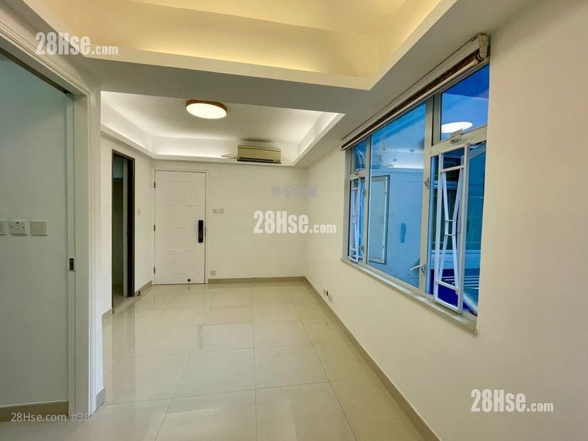 麗華大廈 租盤 1 房 , 1 浴室 270 平方呎 麗華大廈 租盤 1 房 , 1 浴室 270 平方呎