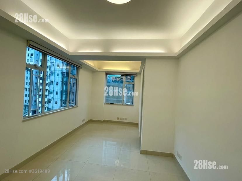 麗華大廈 租盤 1 房 , 1 浴室 270 平方呎 麗華大廈 租盤 1 房 , 1 浴室 270 平方呎