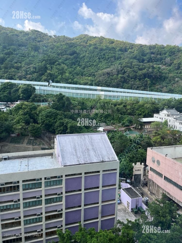 麗城花園 售盤 3 房 , 2 浴室 728 平方呎 麗城花園 售盤 3 房 , 2 浴室 728 平方呎