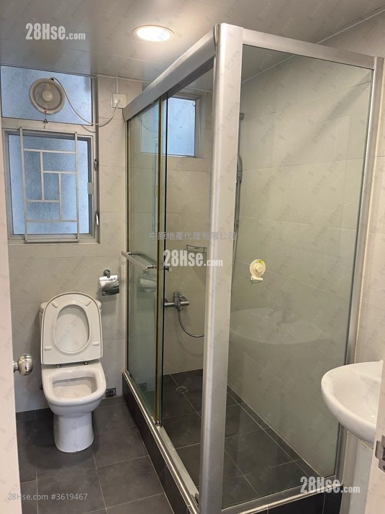 麗城花園 售盤 3 房 , 2 浴室 728 平方呎 麗城花園 售盤 3 房 , 2 浴室 728 平方呎