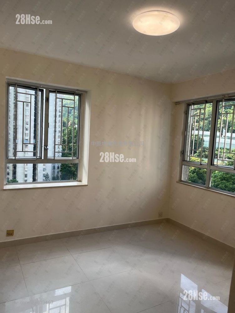 麗城花園 售盤 3 房 , 2 浴室 728 平方呎 麗城花園 售盤 3 房 , 2 浴室 728 平方呎