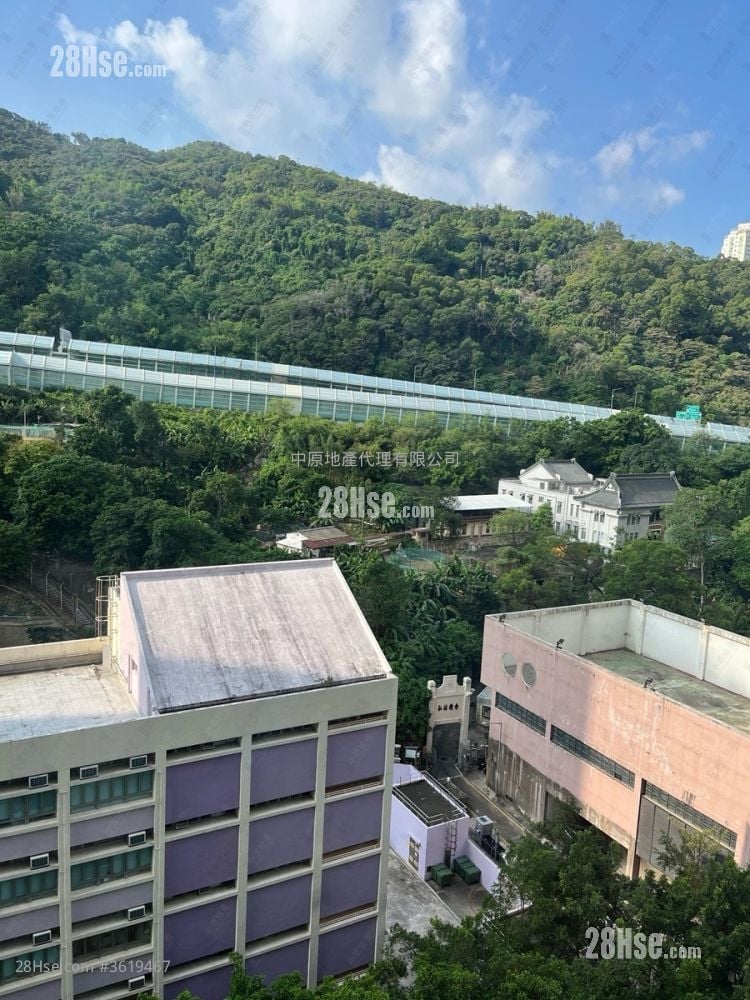 麗城花園 售盤 3 房 , 2 浴室 728 平方呎 麗城花園 售盤 3 房 , 2 浴室 728 平方呎