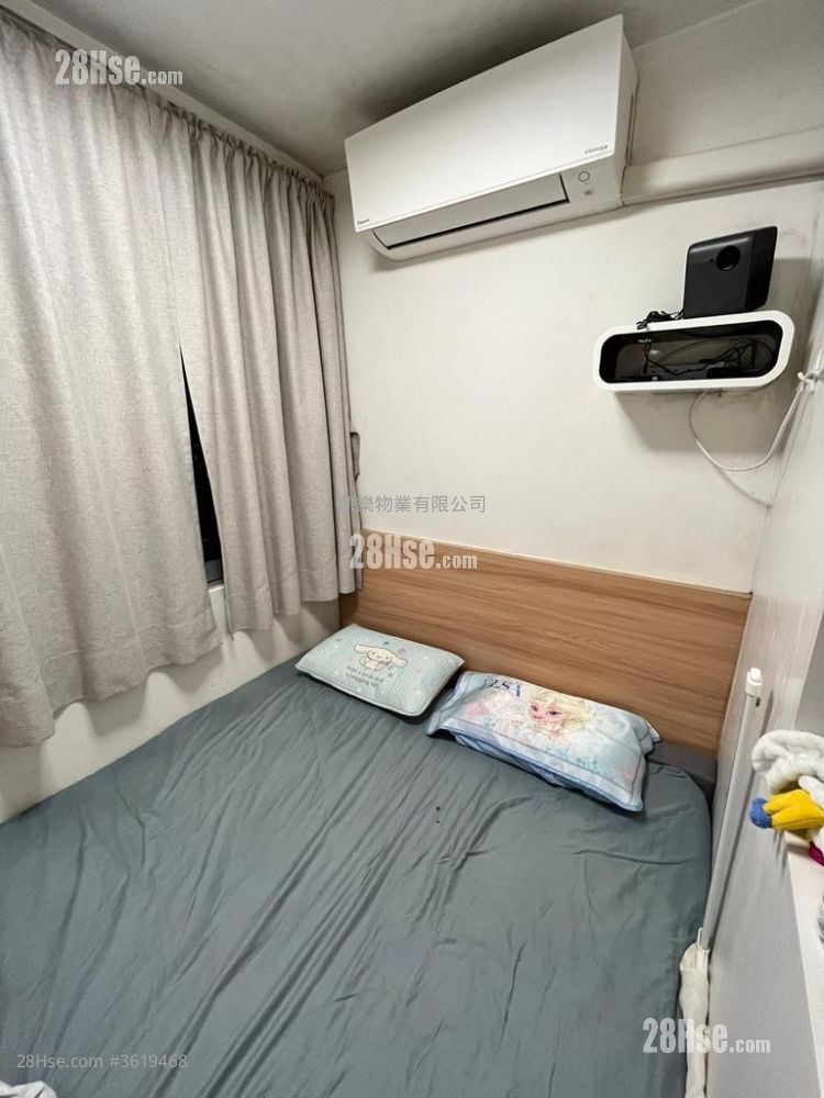 彩兴苑 售盘 2 房 , 1 浴室 385 平方尺 彩兴苑 售盘 2 房 , 1 浴室 385 平方尺