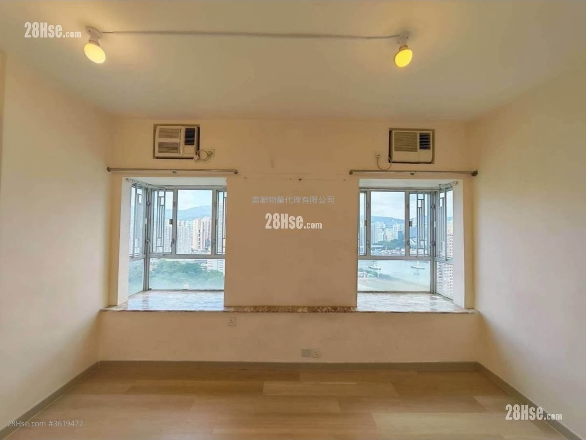 青怡花園 租盤 1 房 , 1 浴室 343 平方呎 青怡花園 租盤 1 房 , 1 浴室 343 平方呎