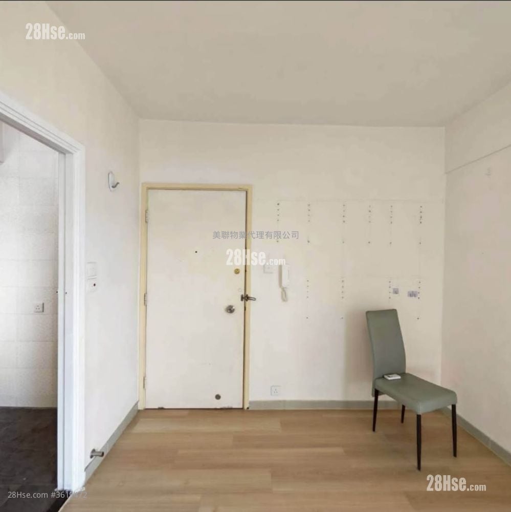 青怡花園 租盤 1 房 , 1 浴室 343 平方呎 青怡花園 租盤 1 房 , 1 浴室 343 平方呎