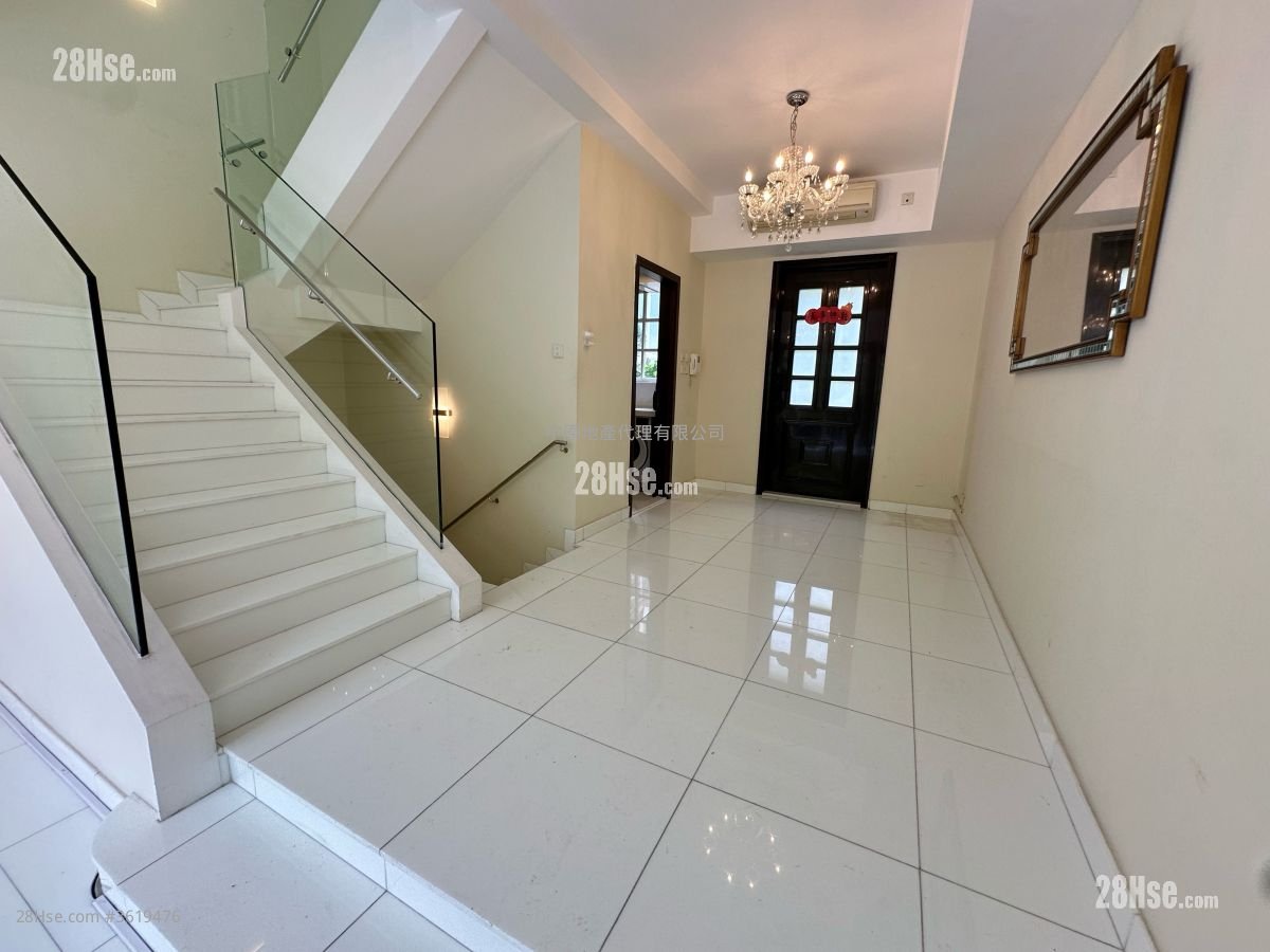 比华利山别墅 租盘 1,597 平方尺 比华利山别墅 租盘 1,597 平方尺