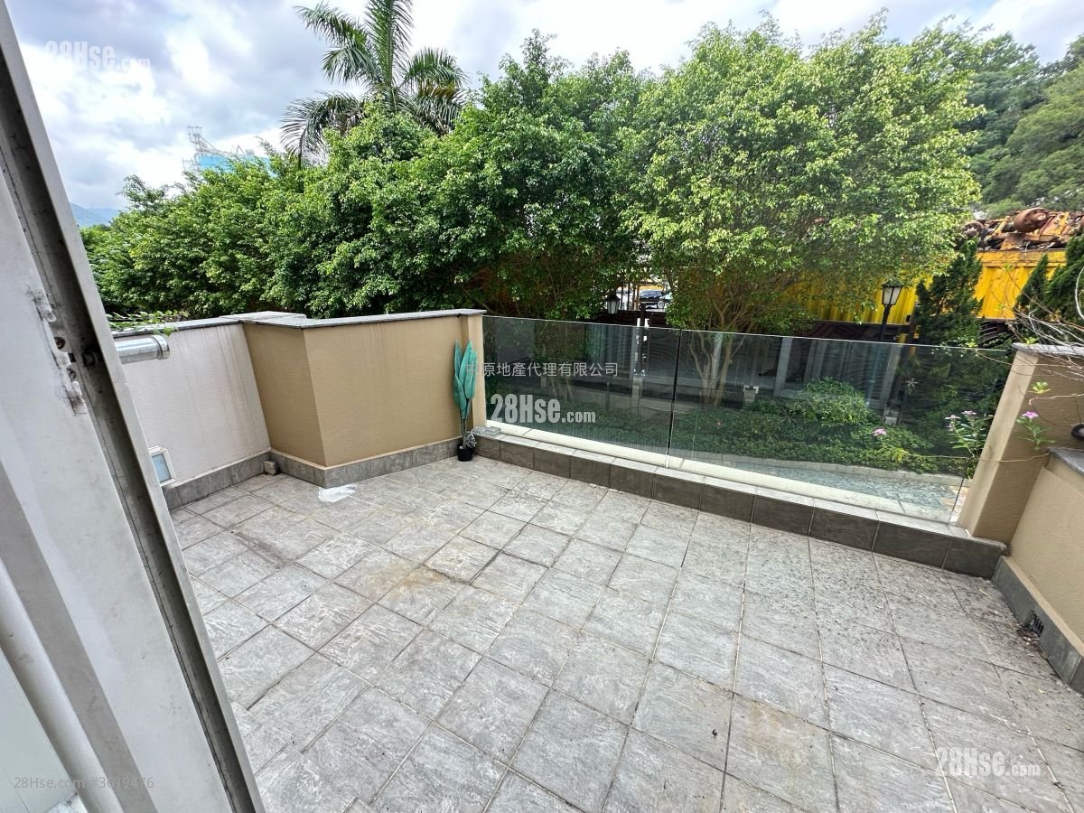 比华利山别墅 租盘 1,597 平方尺 比华利山别墅 租盘 1,597 平方尺