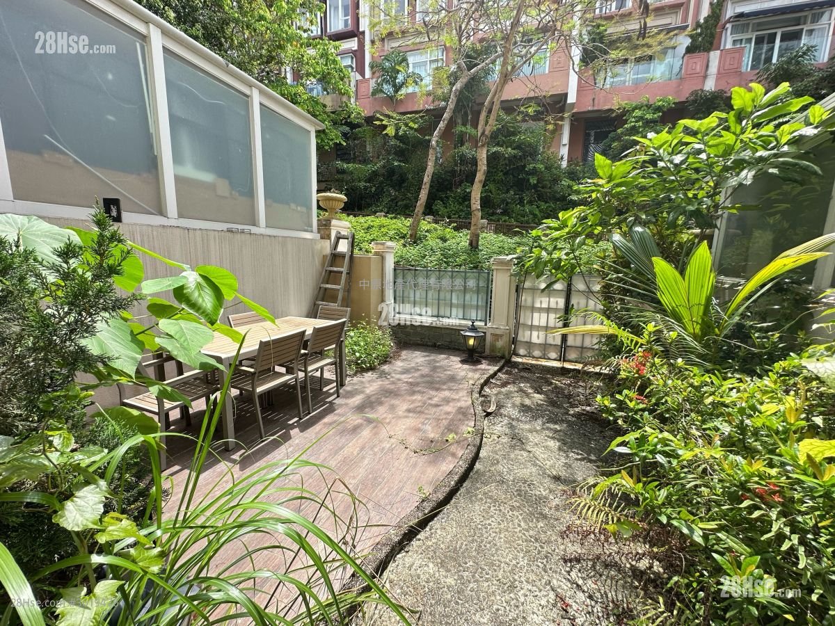 比华利山别墅 租盘 1,597 平方尺 比华利山别墅 租盘 1,597 平方尺