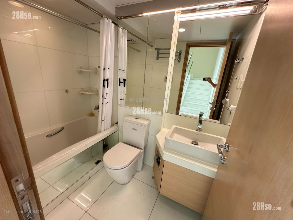 比华利山别墅 租盘 1,597 平方尺 比华利山别墅 租盘 1,597 平方尺