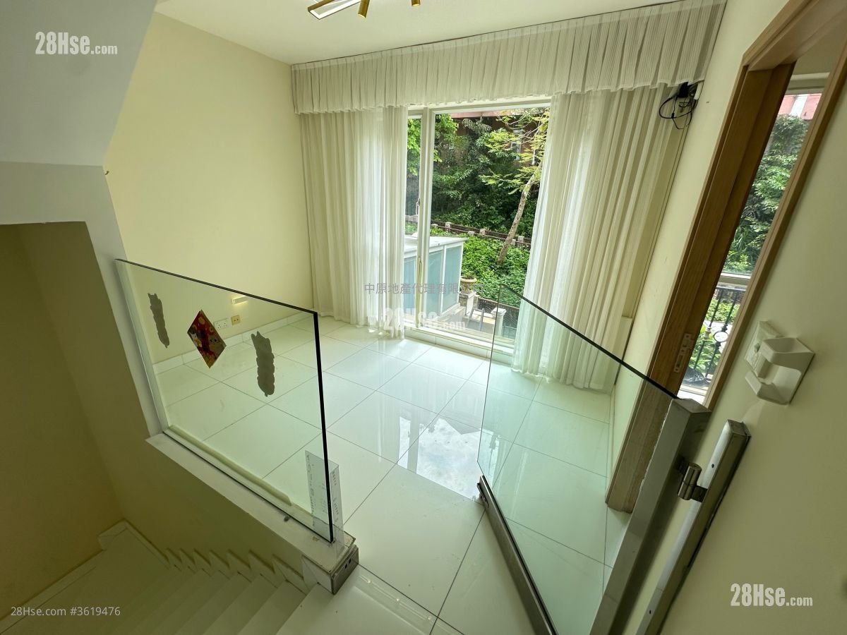 比华利山别墅 租盘 1,597 平方尺 比华利山别墅 租盘 1,597 平方尺