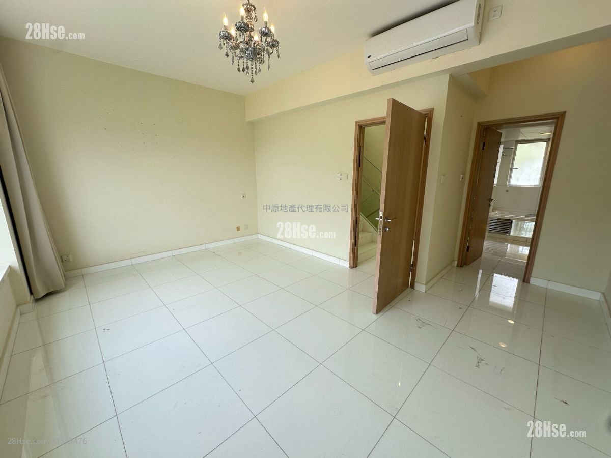 比华利山别墅 租盘 1,597 平方尺 比华利山别墅 租盘 1,597 平方尺