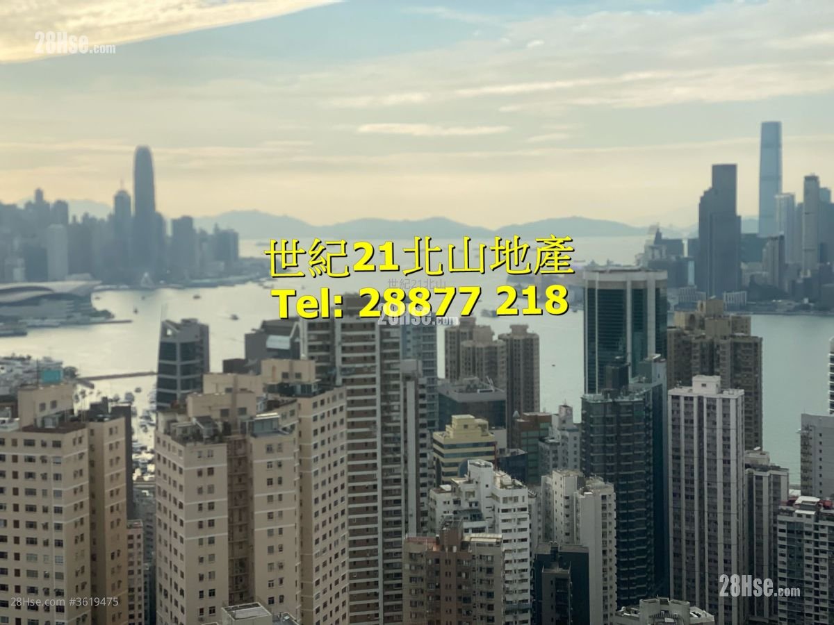 雅景臺 租盤 3 房 , 2 浴室 1,035 平方呎 雅景臺 租盤 3 房 , 2 浴室 1,035 平方呎