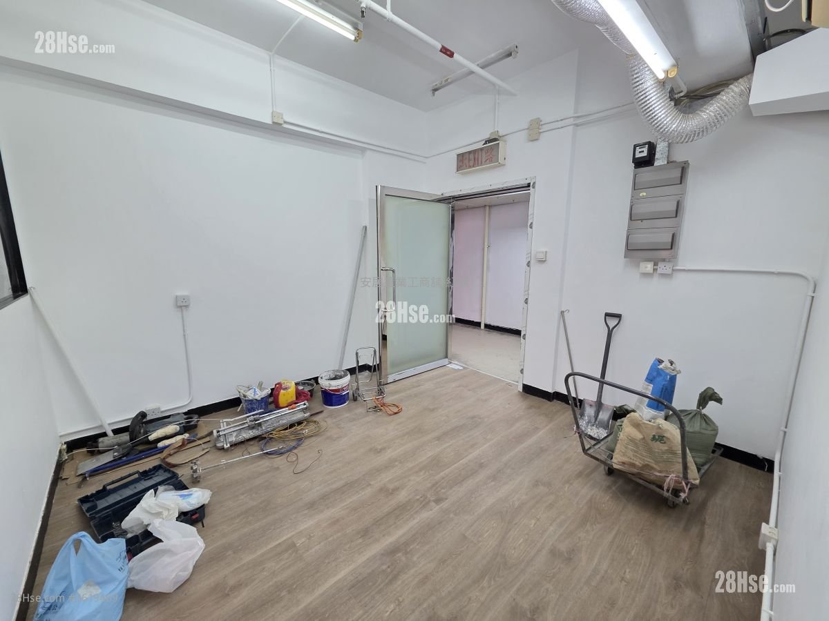 興業工商大廈 租盤 興業工商大廈 租盤
