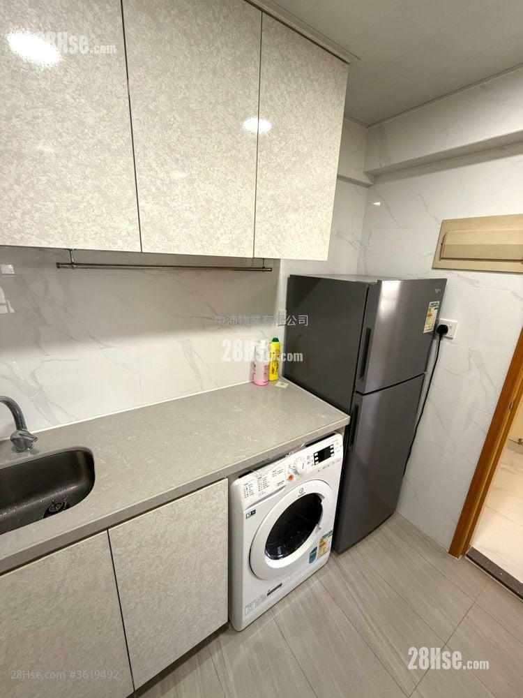 Kui Fat Building Rental 2 Bedrooms , 1 Bathroom 459 ft² Kui Fat Building Rental 2 Bedrooms , 1 Bathroom 459 ft²