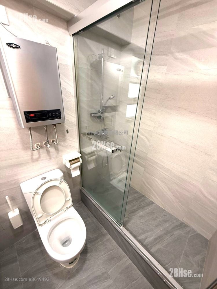 Kui Fat Building Rental 2 Bedrooms , 1 Bathroom 459 ft² Kui Fat Building Rental 2 Bedrooms , 1 Bathroom 459 ft²