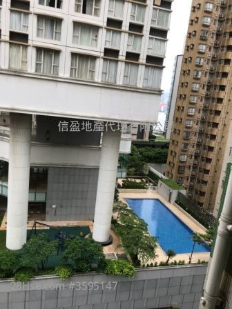 華禮大廈 售盤 2 房 , 1 浴室 322 平方呎