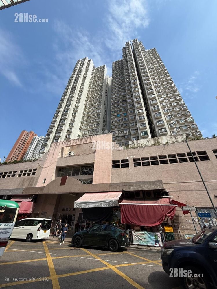 Kui Fat Building Rental 2 Bedrooms , 1 Bathroom 459 ft² Kui Fat Building Rental 2 Bedrooms , 1 Bathroom 459 ft²