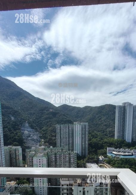 乐融轩 租盘 2 房 508 平方尺 乐融轩 租盘 2 房 508 平方尺