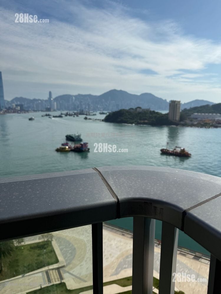 维港滙 售盘 2 房 , 1 浴室 490 平方尺 维港滙 售盘 2 房 , 1 浴室 490 平方尺