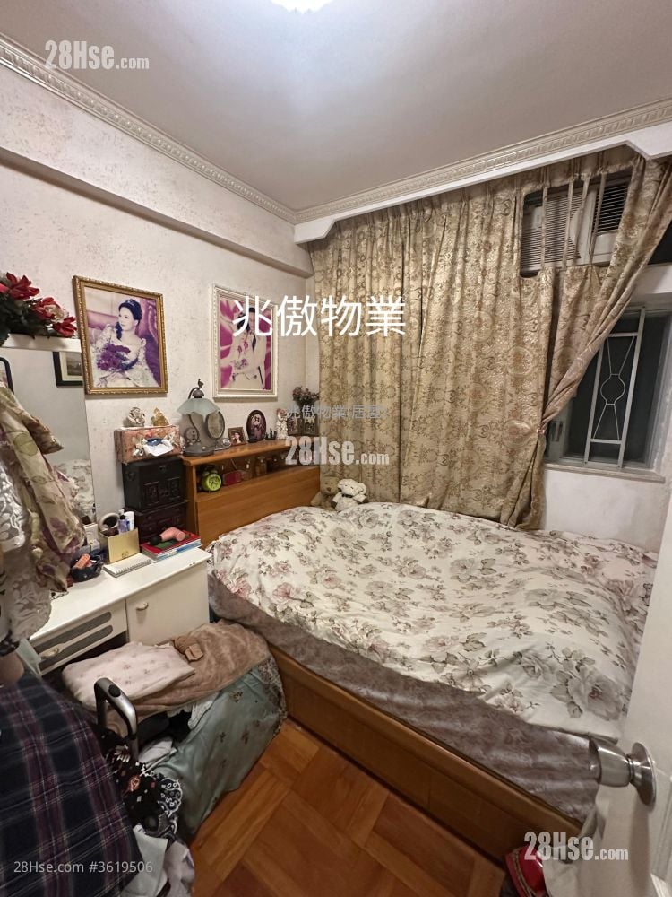 富荣花园 售盘 2 房 , 1 浴室 431 平方尺 富荣花园 售盘 2 房 , 1 浴室 431 平方尺