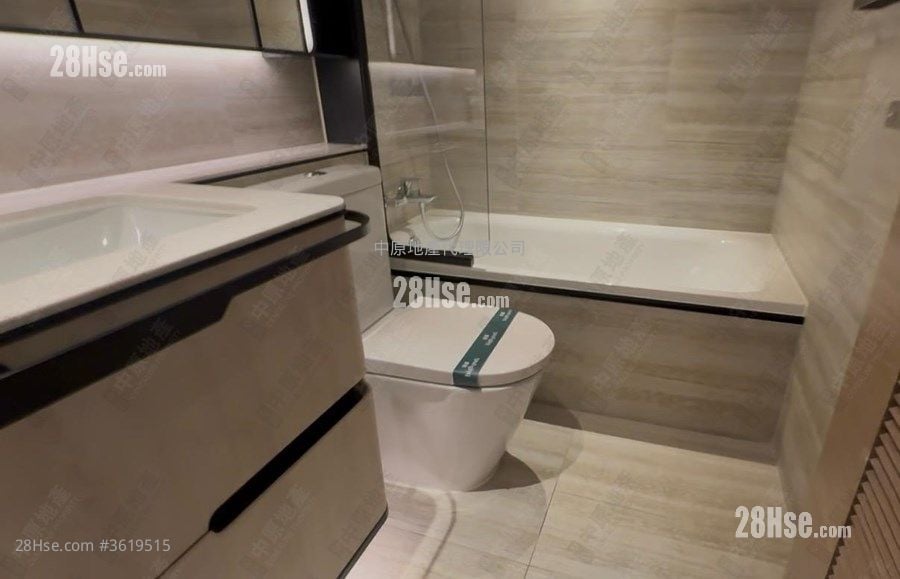 滙都 售盘 2 房 446 平方尺 滙都 售盘 2 房 446 平方尺