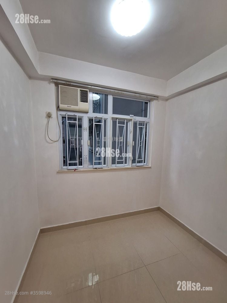 黄埔唐楼 租盘 2 房 , 1 浴室 286 平方尺